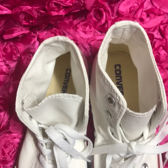 Converse all star ⭐️ - Picture 5 of 7